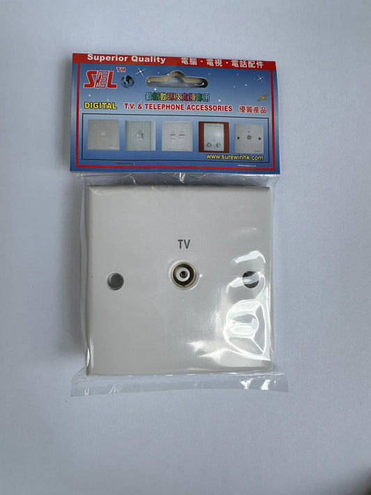 SEL TV蘇