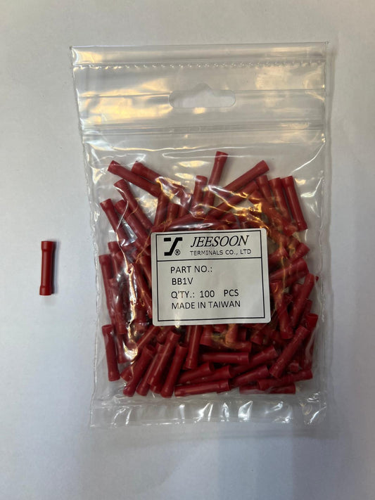 Jeesoon 1.5mm 包膠線通