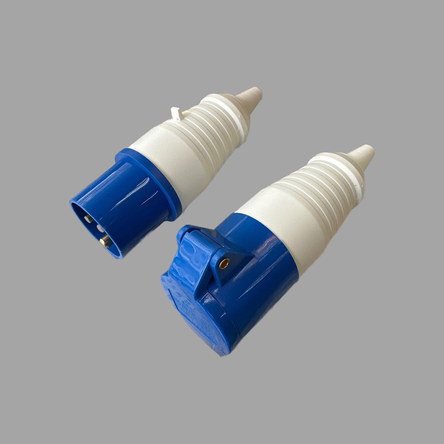 MJF 220V IP44 16A3針 防水蘇