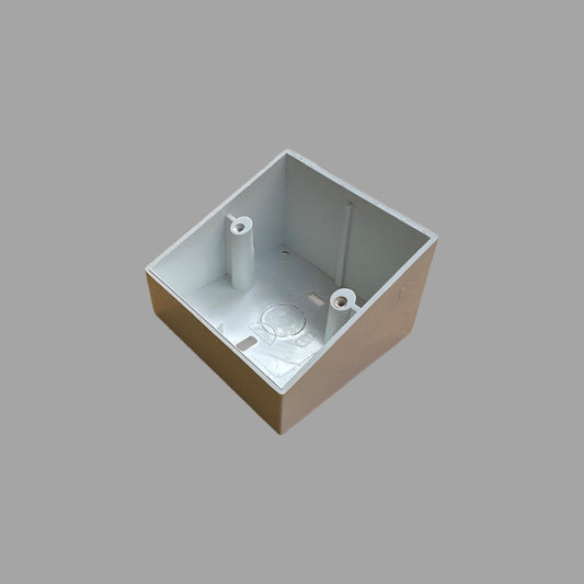 單位膠斜箱(個)