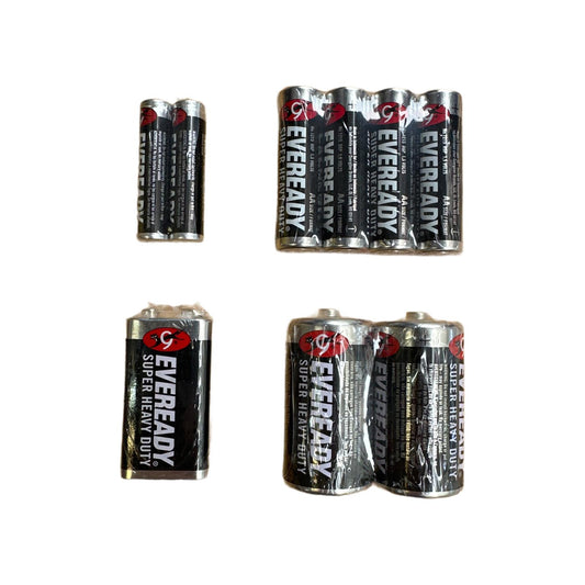 黑貓電池